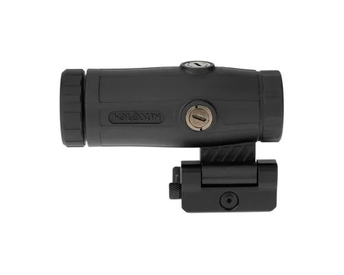 Збільшувач для прицілу Holosun HM3X 3x magnifier (747035)