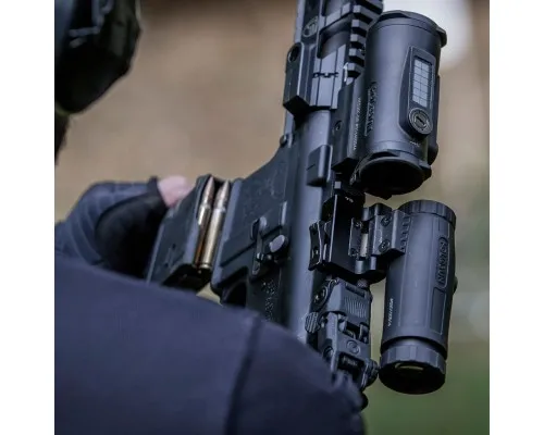 Збільшувач для прицілу Holosun HM3X 3x magnifier (747035)