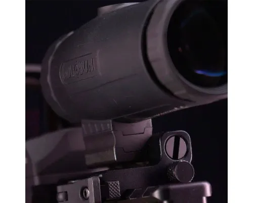 Збільшувач для прицілу Holosun HM3X 3x magnifier (747035)