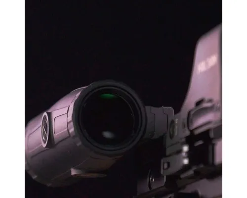 Збільшувач для прицілу Holosun HM3X 3x magnifier (747035)