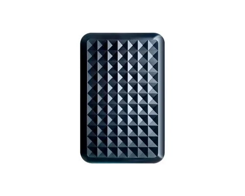 Кишеня зовнішня Dynamode 2.5" SATA HDD/SSD USB 3.0 Black (DM-CAD-25318)