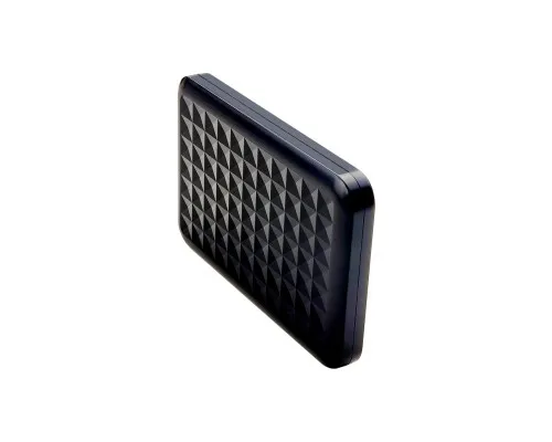 Кишеня зовнішня Dynamode 2.5" SATA HDD/SSD USB 3.0 Black (DM-CAD-25318)