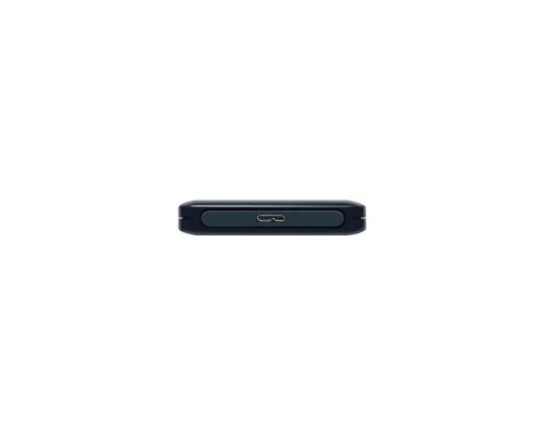 Кишеня зовнішня Dynamode 2.5" SATA HDD/SSD USB 3.0 Black (DM-CAD-25318)