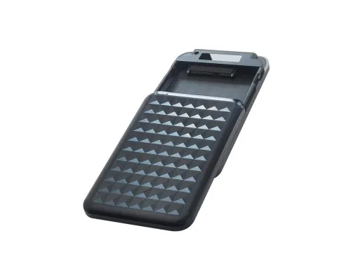 Кишеня зовнішня Dynamode 2.5" SATA HDD/SSD USB 3.0 Black (DM-CAD-25318)