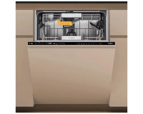 Посудомийна машина Whirlpool W8IHP42L