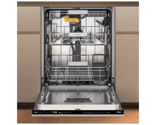 Посудомийна машина Whirlpool W8IHP42L