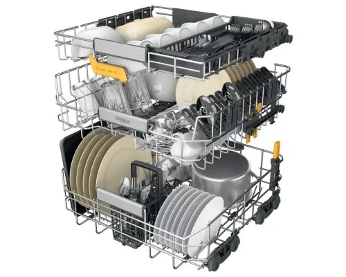 Посудомийна машина Whirlpool W8IHP42L