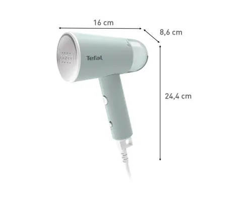 Відпарювач для одягу Tefal DT1034E1