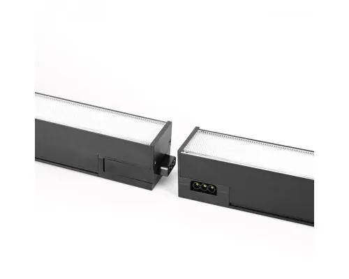 Світильник Videx 24W 0.6М 5000K (VL-BNL02-24065B)