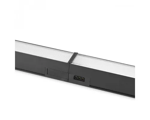 Світильник Videx 24W 0.6М 5000K (VL-BNL02-24065B)