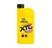 Трансмісійна олива BARDAHL XTG 75W90 1л (36381)