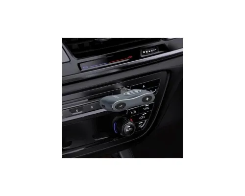 Bluetooth трансмітер HOCO E73 Black Star (6931474783752)