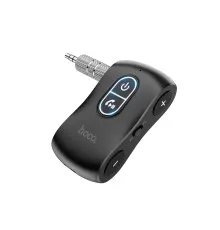 Bluetooth трансмітер HOCO E73 Black Star (6931474783752)