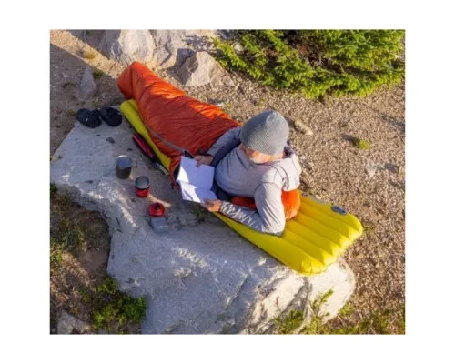 Туристичний килимок Big Agnes Divide 25x72 Wide Regular (021.0186)
