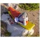 Туристичний килимок Big Agnes Divide 25x72 Wide Regular (021.0186)