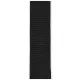 Ремінь для гітари D'Addario PolyPro Bass Guitar Strap Black (75B000)