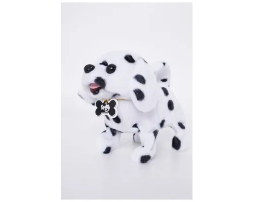Інтерактивна іграшка Pugs at Play Далматин Spotty (ST-PAP02)