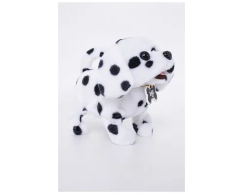 Інтерактивна іграшка Pugs at Play Далматин Spotty (ST-PAP02)