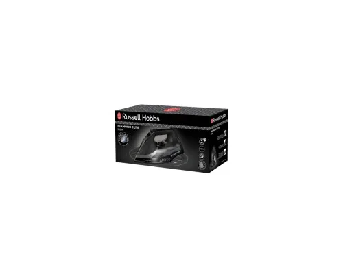 Праска Russell Hobbs Diamond Elite Iron (27000-56)