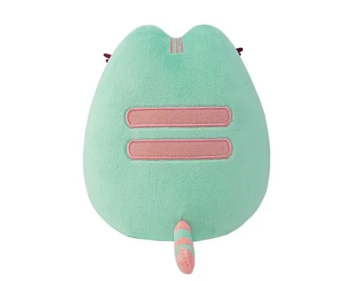 М'яка іграшка Aurora Pusheen (Пушін) м'ятний 18 см (230224C)