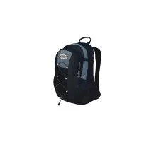 Рюкзак туристичний Terra Incognita Cyclone 16 black / gray (2000000001661)