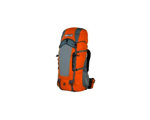 Рюкзак туристичний Terra Incognita Action 35 Orange/Grey (4823081503415)