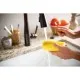 Губка для прибирання Scrub Daddy Damp Duster Для пилу Жовта (5060481022774/5060481023795)