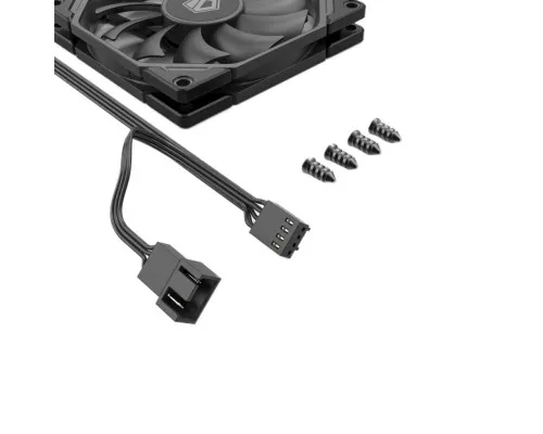 Кулер до корпусу ID-Cooling TF-9215-K