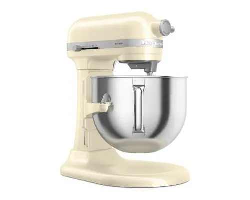 Кухонний комбайн KitchenAid 5KSM70SHXEAC