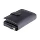 Гаманець Visconti HT33 Madame з RFID Black (HT33 BLK)