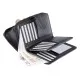 Гаманець Visconti HT33 Madame з RFID Black (HT33 BLK)