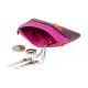 Ключниця кишенькова Visconti RB69 Geno Plum Multi (RB69 PLUM M)
