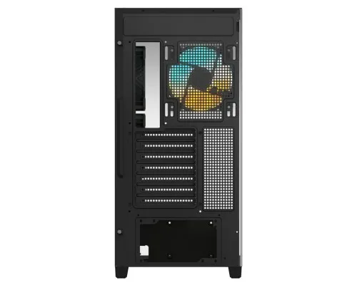 Корпус для ПК GIGABYTE GB-C500P ST