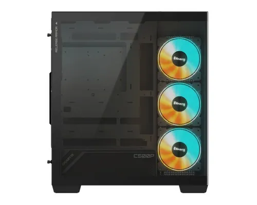 Корпус для ПК GIGABYTE GB-C500P ST