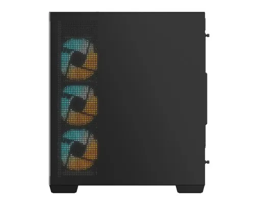 Корпус для ПК GIGABYTE GB-C500P ST