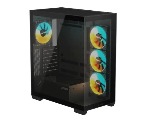 Корпус для ПК GIGABYTE GB-C500P ST