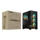 Корпус для ПК GIGABYTE GB-C500P ST