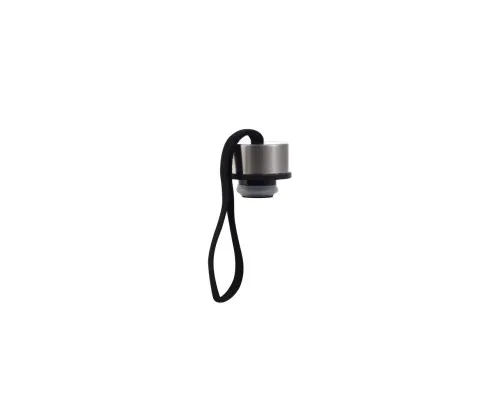 Термокружка Bergner Go lovers 570 мл (BG-37760-BK)