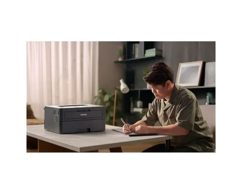 Лазерний принтер Brother HL-L2460DN (HLL2460DNYJ1)