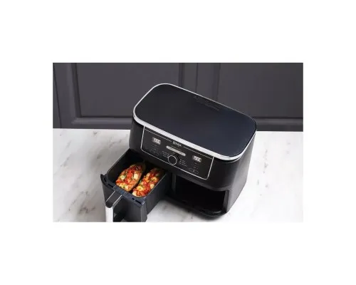 Мультипіч Ninja Foodi Max Dual Zone (AF400EU)