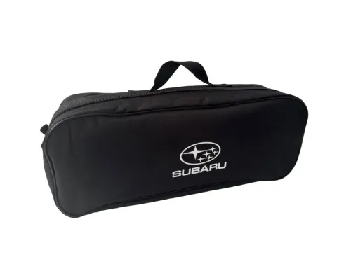 Сумка-органайзер Poputchik Subaru (03-143-2Д)