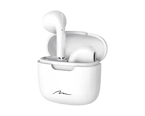 Навушники Media-Tech R-Phones White (MT3608W)