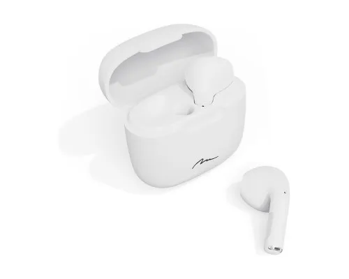 Навушники Media-Tech R-Phones White (MT3608W)