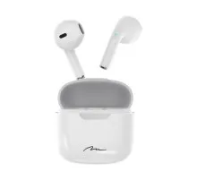 Навушники Media-Tech R-Phones White (MT3608W)