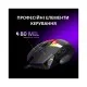 Мишка Lorgar MSP80 Pro USB Black (LRG-MSP80-BK)