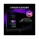 Мишка Lorgar MSP80 Pro USB Black (LRG-MSP80-BK)