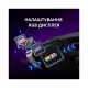 Мишка Lorgar MSP80 Pro USB Black (LRG-MSP80-BK)