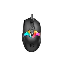 Мишка Lorgar MSP80 Pro USB Black (LRG-MSP80-BK)