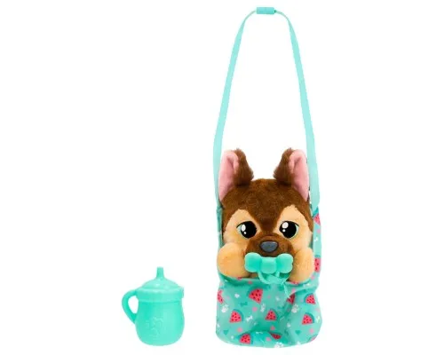 Інтерактивна іграшка Baby Paws серії Yummy Німецька вівчарка (926363IM)