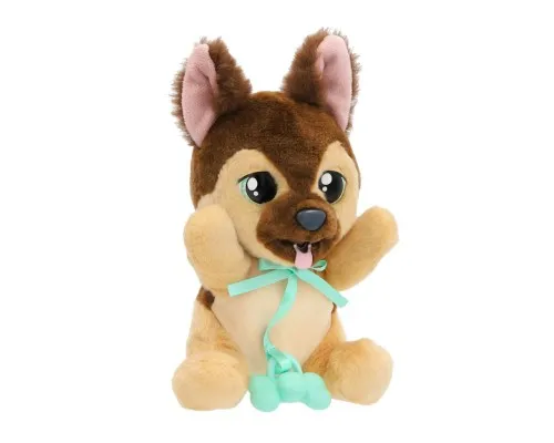 Інтерактивна іграшка Baby Paws серії Yummy Німецька вівчарка (926363IM)